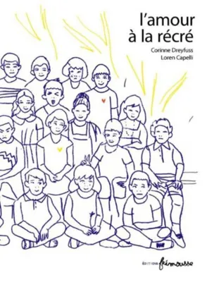 Image de L'amour à la récré