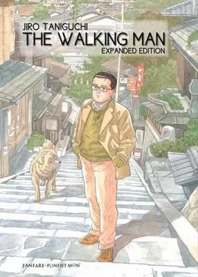 Obrázek produktu pro The Walking Man