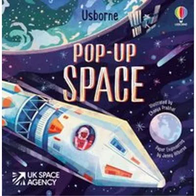Obrázek produktu pro Pop-up Space