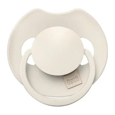 Image de LOVI Tétines silicone dynamique Prime Noix de coco 0-6 m 1 pc 34/400