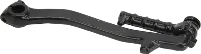Produktbild von 13 mm Motorrad-Kickstarthebel-Pedalbaugruppe, Schmiedemetall, rostfrei, Ersatz für JOG 100