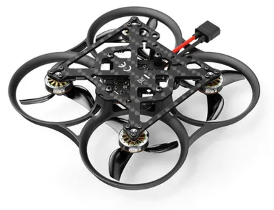 Obrázok produktu pre FPV drona BETAFPV Pavo Pico II, kompatibilná s systémami O4 / O4 Pro, s technológiou ELRS 2.4G (bez jednotky DJI)