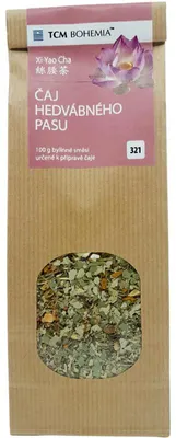 Zdjęcie produktu dla Herbata z Jedwabnego Szlaku – 100 g – [321]