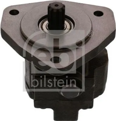 Produktbild von FEBI BILSTEIN 48360 Mechanisch Kraftstoffpumpe passend für MERCEDES-BENZ Citaro (O 530)