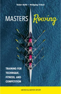 Obrázok produktu pre Masters Rowing