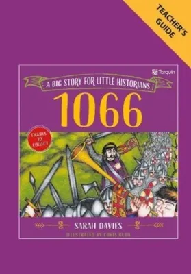 Produktbild von 1066 Teacher's Guide