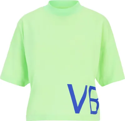 Produktbild von Venice Beach Billie T-Shirt Damen pistachio M