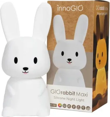 Obrázek produktu pro Lampička RABBIT Maxi