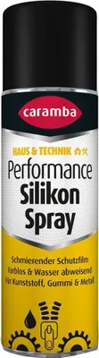 Produktbild von Caramba Graffiti- Entferner 400ml Spraydose 6 Stk