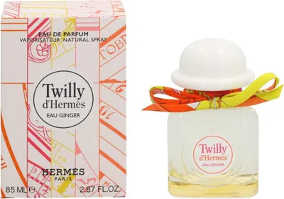 Obrázok produktu pre Hermes Twilly Eau Ginger parfémovaná voda pre ženy 85 ml