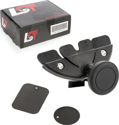 Produktbild von Auto CD Laufwerk Halterung Handy für JEEP CHEVROLET CHRYSLER FORD LAND ROVER