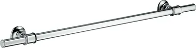 Produktbild von hansgrohe HG Badetuchhalter AXOR MONTREUX Wd-Mon 600mm chr