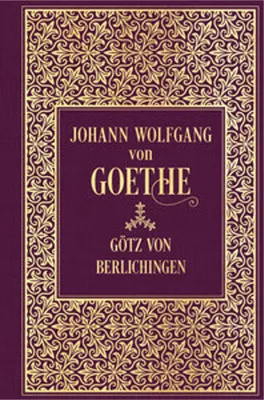 Produktbild von Götz von Berlichingen
