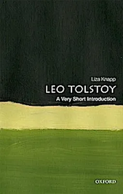 Zdjęcie produktu dla Leo Tolstoy