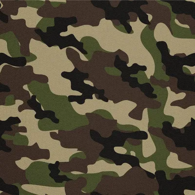 Obrázok produktu pre OUTDOOR DEKOSTOFFE OXFORD - Maskáčový motív 5