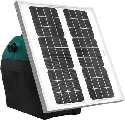 Produktbild von Ako AKO Solarmodul 15W für Mobil Power A 1200