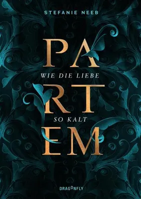 Immagine prodotto di Partem. Wie die Liebe so kalt