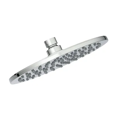 Produktbild von Ideal Standard B9442AA Idealrain Kopfbrause Regenbrause 200 mm, mit Kugelgelenk