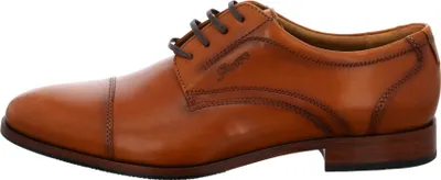 Produktbild von Sioux Business Schnürschuhe Herren 343838323732 Braun 41 1/2 EU