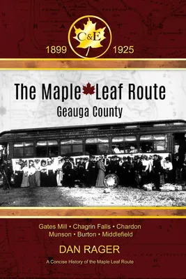 Produktbild von The Maple Leaf Route