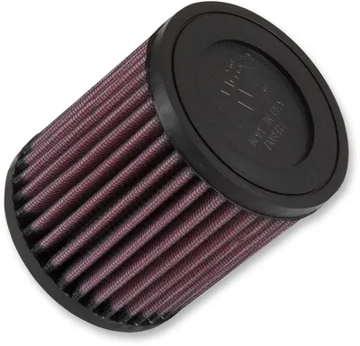 Produktbild von 'K&N Filters Filter Luftfilter KA-2712 024844364609'