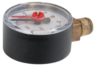 Produktbild von KS Tools Ersatz-Manometer für Prüfpumpen