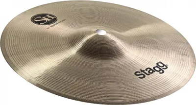 Immagine prodotto di Stagg SH-SM10R, piatto splash da 10