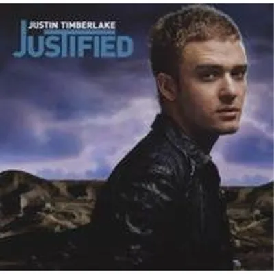 Produktbild von Timberlake,Justin-Justified