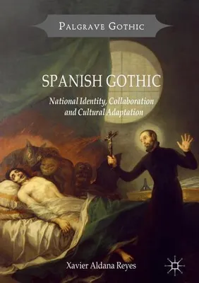 Image de Spanish Gothic