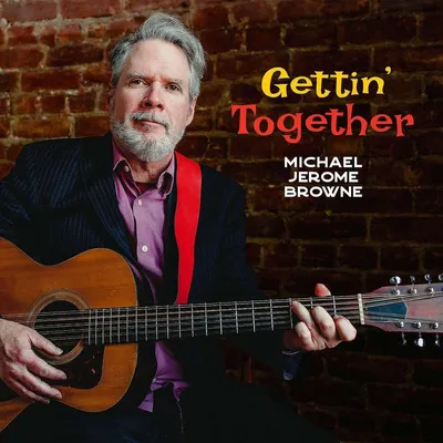 Produktbild von Gettin' together