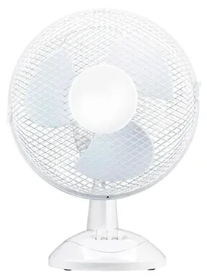 Image de Ventilateur De Bureau Compact Et Efficace - Lifetime Air
