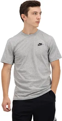 Obrázek produktu pro Nike Trička Nsw Club Tee, AR4997064, Velikost: 183
