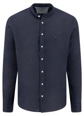 Produktbild von FYNCH-HATTON Premium Linen, Stand 685 navy XL