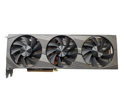 Produktbild von Lenovo Nvidia GeForce GTX 3080 Grafikkarte - 10GB GDDR6X - 3x DisplayPort 1x HDMI - 4K-Gaming, 3D-Rendering, Videobearbeitung, CAD-Workflows