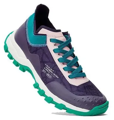 Image de Chaussures de hockey sur gazon Balling Pulsr Indigo, violet, taille 36 (EU) violet, taille 36 (EU)