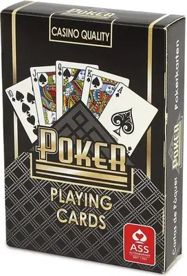 Immagine prodotto di Casino Poker