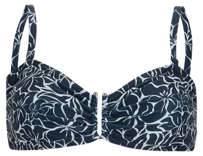 Produktbild von Regatta - "Aceana III" Bikini Oberteil für Damen RG10650 (38 DE) (Marine)