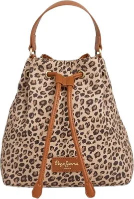 Image de Sac à main Pepe Jeans PL0300056-BAREBEIGE pour Femme