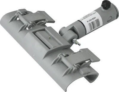 Produktbild von Spachteladapter mit austauschbarer Klinge - E-324-5001