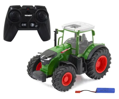 Image de JAMARA Fendt 1050 Vario 1:24S 2,4GHz