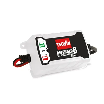 Produktbild von Telwin 807558, 50 mm, 80 mm, 30 mm, 220 g
