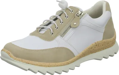 Produktbild von Slipper/Kletthalbschuh Freizeit (casual) 9M231623-1-WHBE