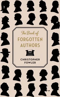 Produktbild von The Book of Forgotten Authors