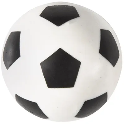 Produktbild von Favours Springbälle Fußball 8Stk