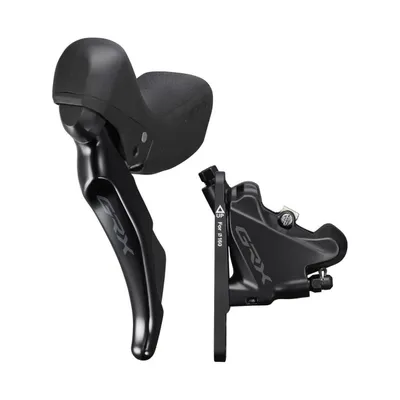Obrázok produktu pre Shimano ST-RX400L/BR-RX400-F 2 Radenie