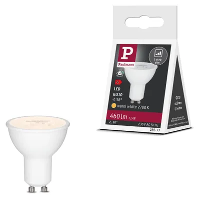 Produktbild von Paulmann Standard 230V LED Reflektor