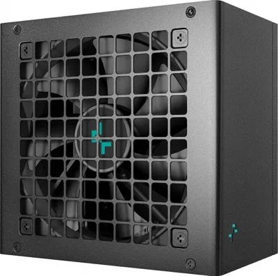Produktbild von DeepCool PN850M, 850 W, 100 - 240 V, 50/60 Hz, 10 - 5 A, Aktiv, 110 W