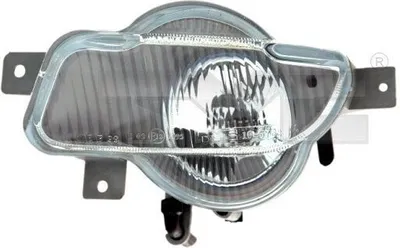 Immagine prodotto di Lampada fendinebbia TYC 19-5752-05-9