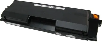Immagine prodotto di Cartuccia toner compatibile con Kyocera TK 580 K, nero