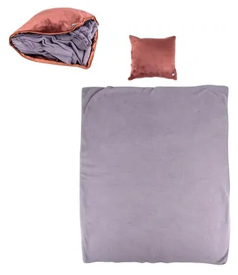 Immagine prodotto di Cuscino e coperta massaggianti inSPORTline